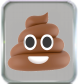 Poo Icon Animation